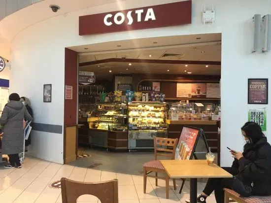 Costa Coffee