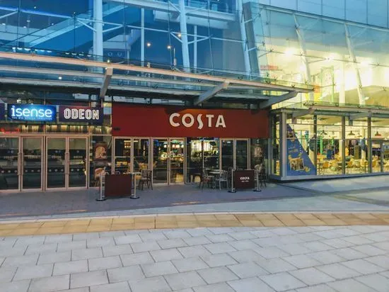 Costa Coffee