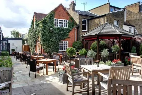 The Turk's Head, Twickenham