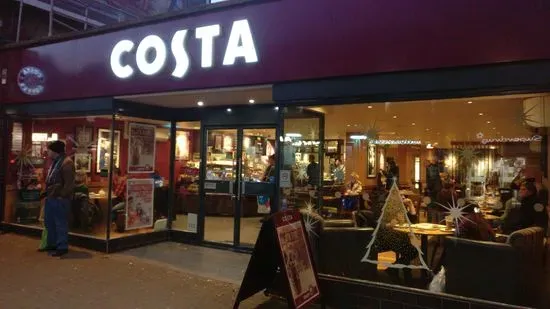 Costa Coffee