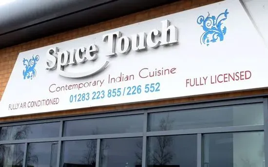 Spice Touch