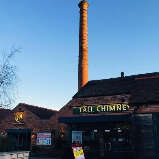 Tall Chimney