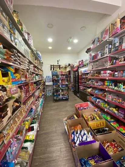 Cheetham Bakery And Mini Market