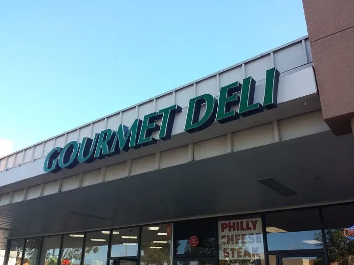 Joe's Gourmet Sandwiches Cypress, CA Checkle