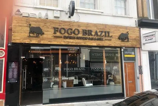 Fogo Brazil