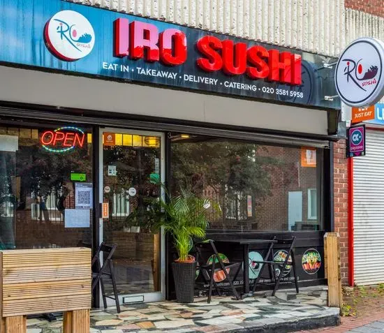 IRO Sushi