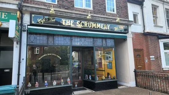 The Scrummery