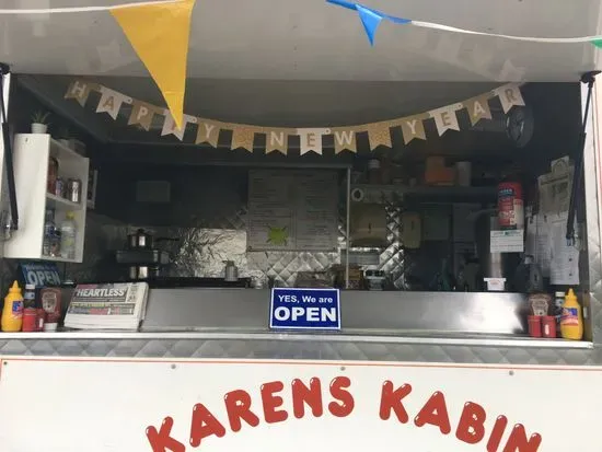 Karen's Kabin