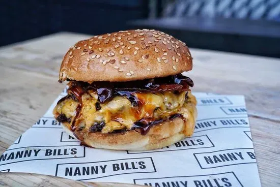 Nanny Bill's Burgers