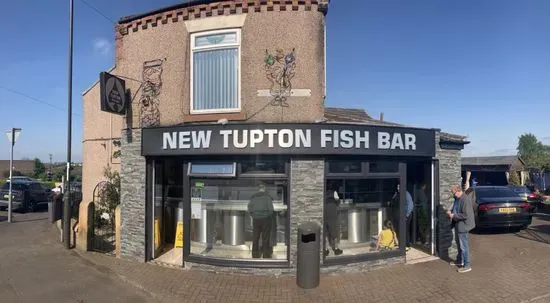 New Tupton Fish Bar