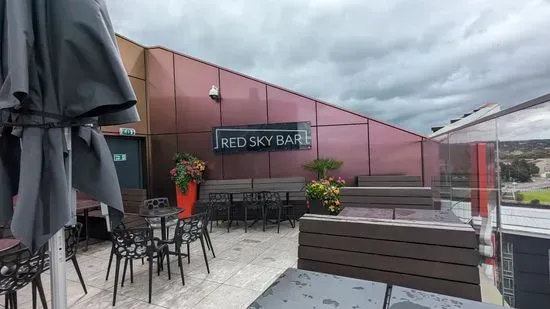 Red Sky Bar