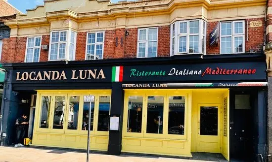 Locanda Luna Ristorante