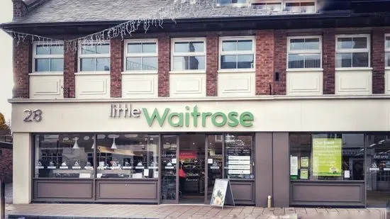 Little Waitrose & Partners