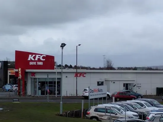 KFC Edinburgh - Kinnaird Park