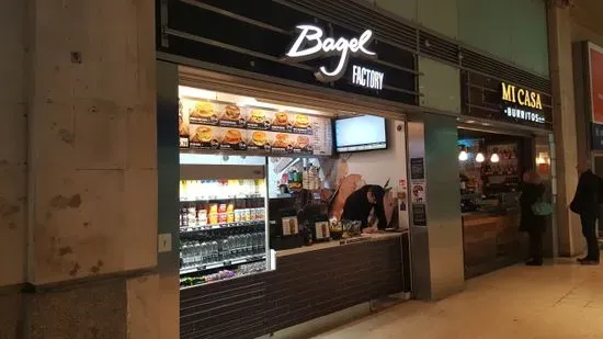 Bagel Factory