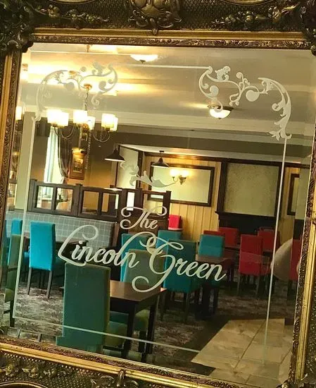 The Lincoln Green