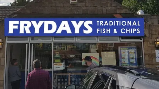 Frydays