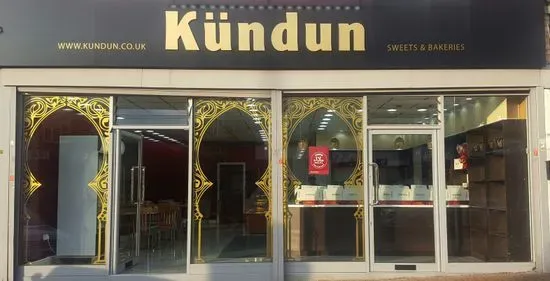 Kundun Birmingham