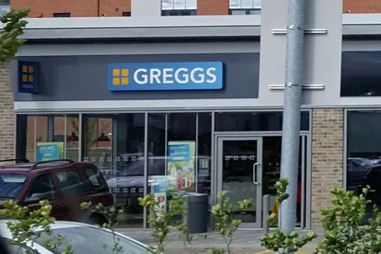 Greggs