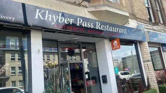 Khyber Pass Restaurant