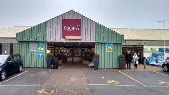 Squire’s Garden Centre