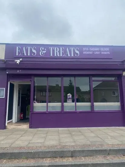 Eats & Treats