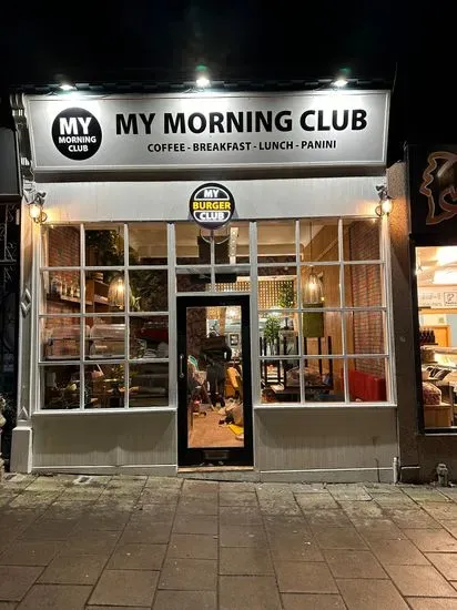 My Morning Club