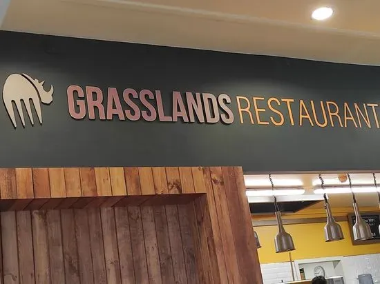 Grasslands Restaurant, Edinburgh Zoo