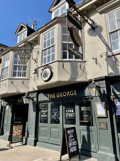 George (Twickenham)