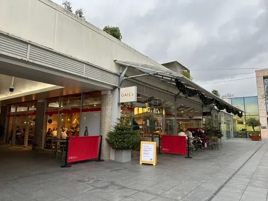 GAIL's Bakery Brunswick Centre