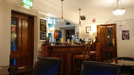 The Cock Inn