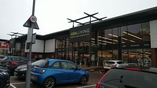 Asda Living Chesterfield