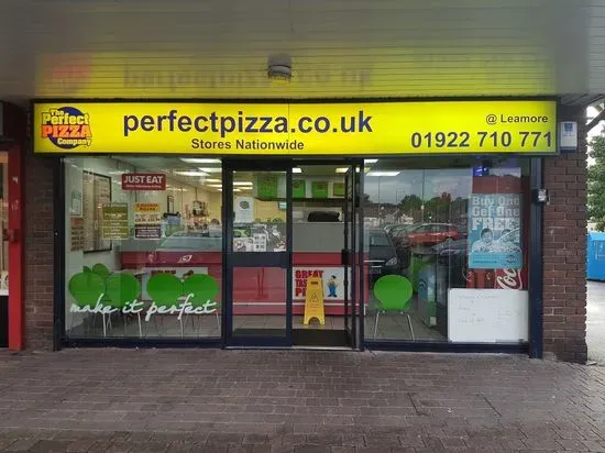 Perfect Pizza (Walsall)