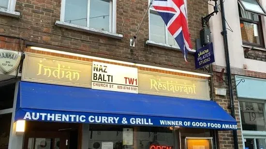 Naz Balti