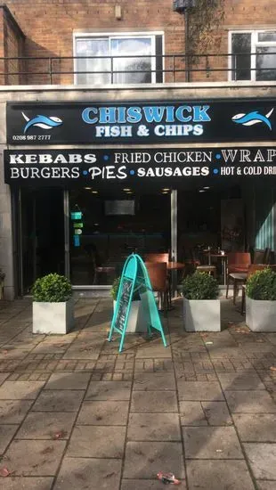 Chiswick Fish & Chips