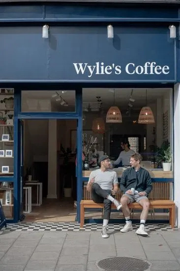 Wylie's Coffee