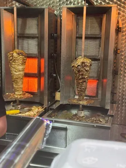 SULTAN SHAWARMA