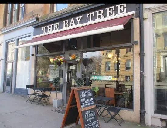 The Bay Tree