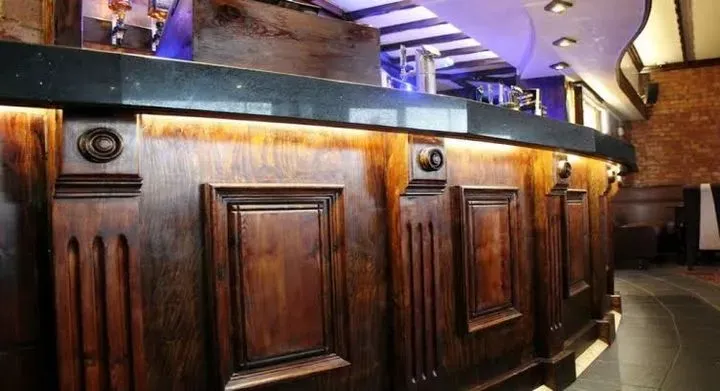 The Kingfisher Birmingham | Birmingham | Checkle