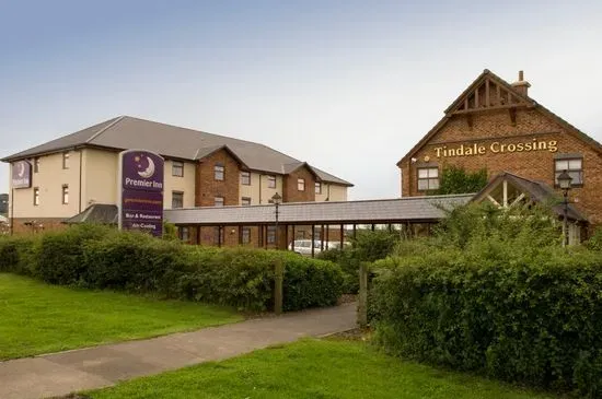 Premier Inn Bishop Auckland hotel