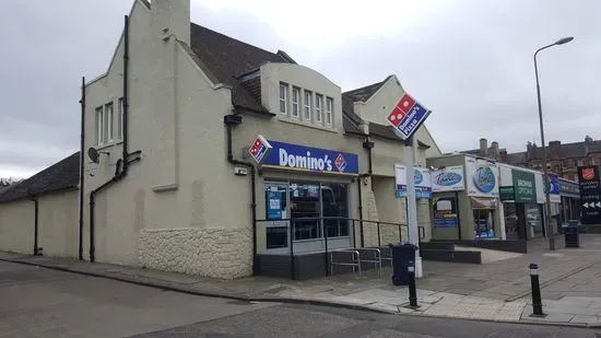 Domino's Pizza - Edinburgh - Portobello