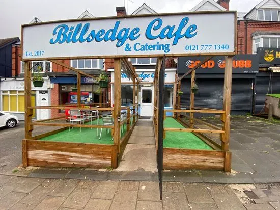 Billsedge Cafe