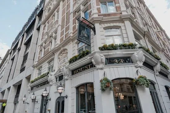 The Sanctuary House Hotel, Westminster