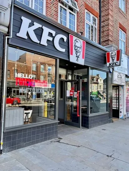 KFC Twickenham - King Street