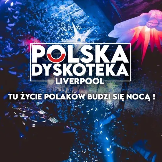 POLSKA DYSKOTEKA