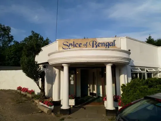 The Spices of Bengal