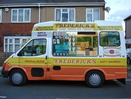 Frederick's of Chesterfield