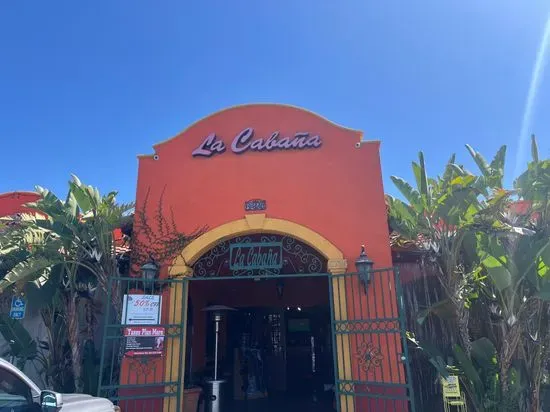 La Cabana Restaurant