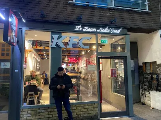 KFC Borough - High Street