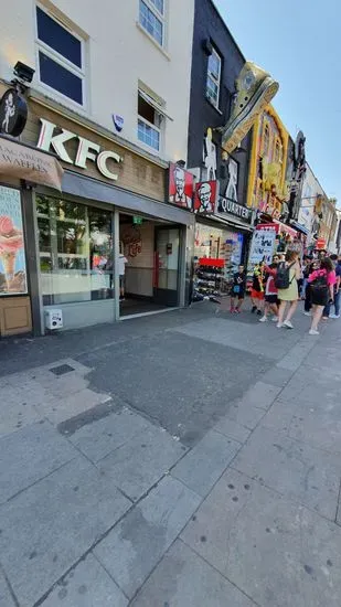 KFC Camden - High Street